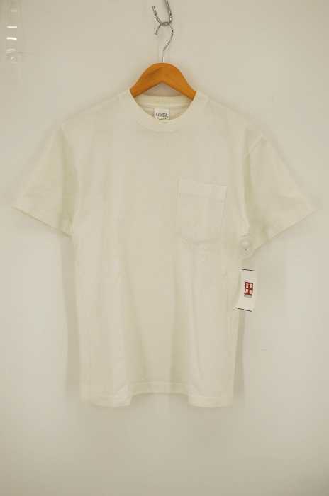 CAMBER （キャンバー） MADE IN USA ポケットTシャツ メンズ トップス
