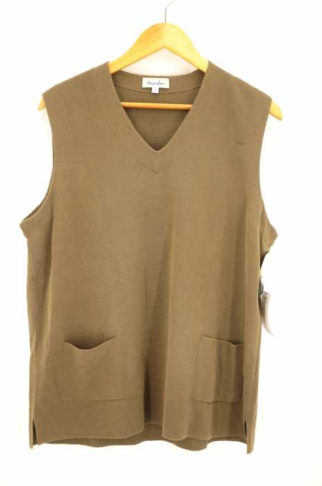 Steven Alan （スティーブンアラン） サイドポケット メンズ トップス