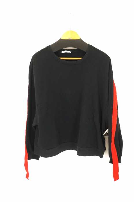 ZARA trafaluc(ザラトラファルック) スリーブテープ レディース トップス