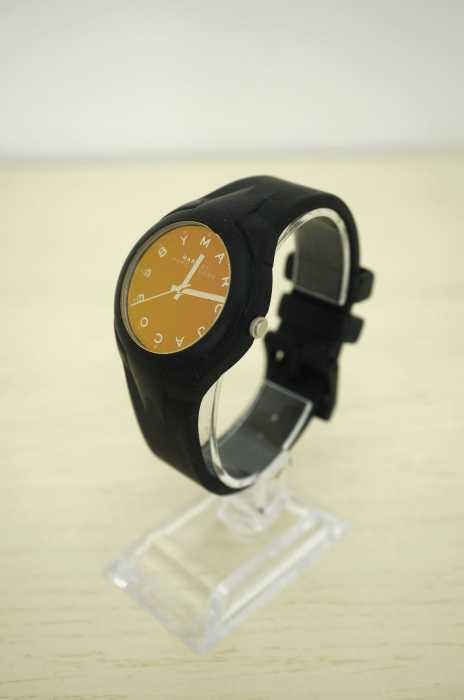 Marc by Marc Jacobs (マークバイマークジェイコブス) Analog Display Analog Quartz レディース 腕時計