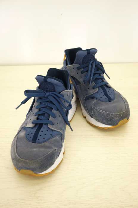 Nike ナイキ Air Huarache Run Sd エアハラチ メンズ シューズ ブランド古着買取販売バズストア