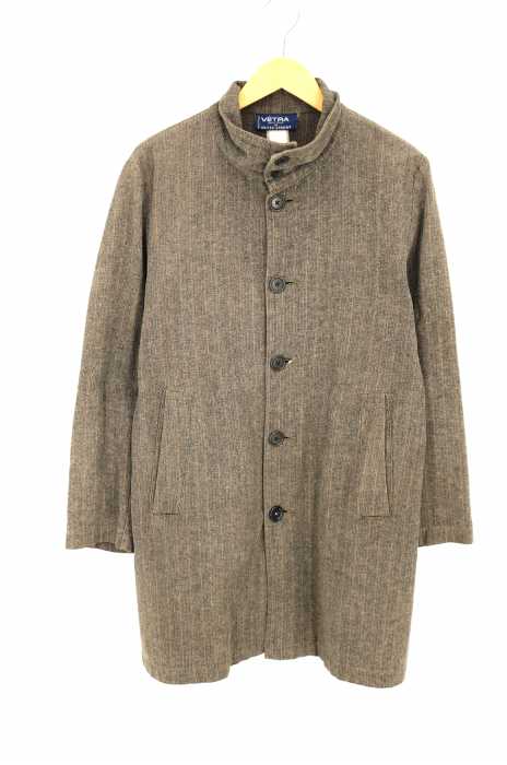 VETRA for UNITED ARROWS（ベトラフォーユナイテッドアローズ） スタンドカラー メンズ アウター