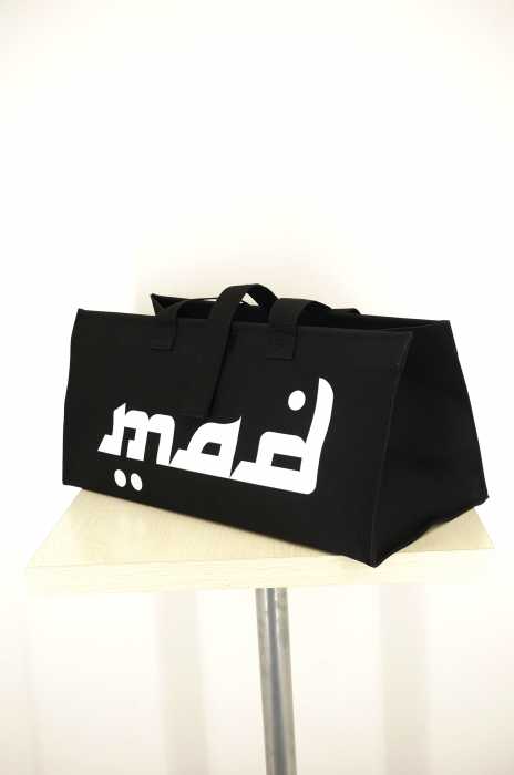 UNDERCOVER （アンダーカバー） MADSTORE エコバッグ サブバッグ メンズ バッグ