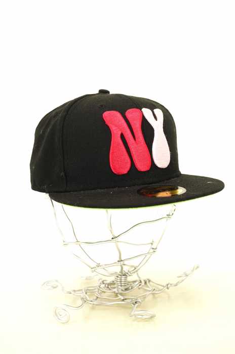 NEW ERA （ニューエラ） NY刺繍 メンズ 帽子