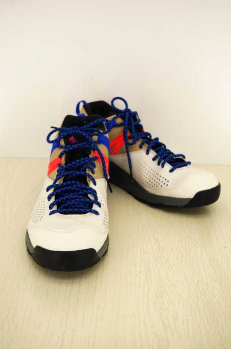NIKE ACG （ナイキエーシージー） OKWAHN 2 オクワン 2 メンズ シューズ