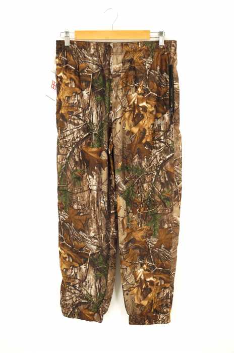 STUSSY (ステューシー) REALTREE MICRO RIP PANT メンズ パンツ 商品はお値下げ STUSSY Mサイズ PANT RIP MICRO REALTREE その他