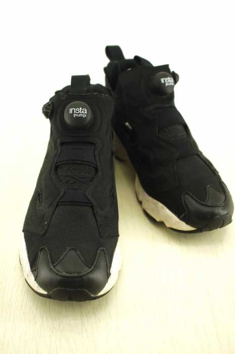Reebok (リーボック) INSTA PUMP FURY OG インスタ ポンプ フューリー オリジナル レディース シューズ