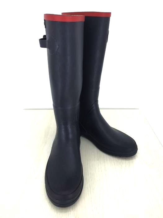 AIGLE(エーグル) ロングレインブーツ レディース シューズ