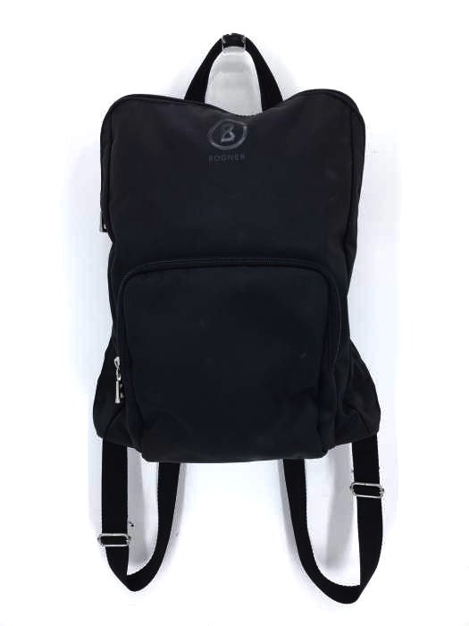 BOGNER(ボグナー) ナイロンミニバッグパック レディース バッグ