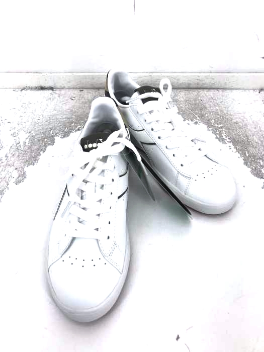DIADORA（ディアドラ） DIADORA GAME P GRAPHIC メンズ シューズ