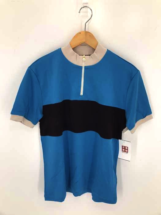 Paul Smith(ポールスミス) ハーフジッププルオーバー メンズ トップス