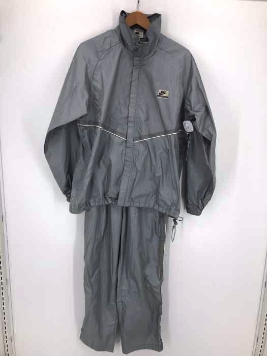 ナイキ　ナイロンセットアップ　トラックジャケット　トラックパンツ NIKE（ナイキ） ナイロン セットアップ トラックジャケット トラック