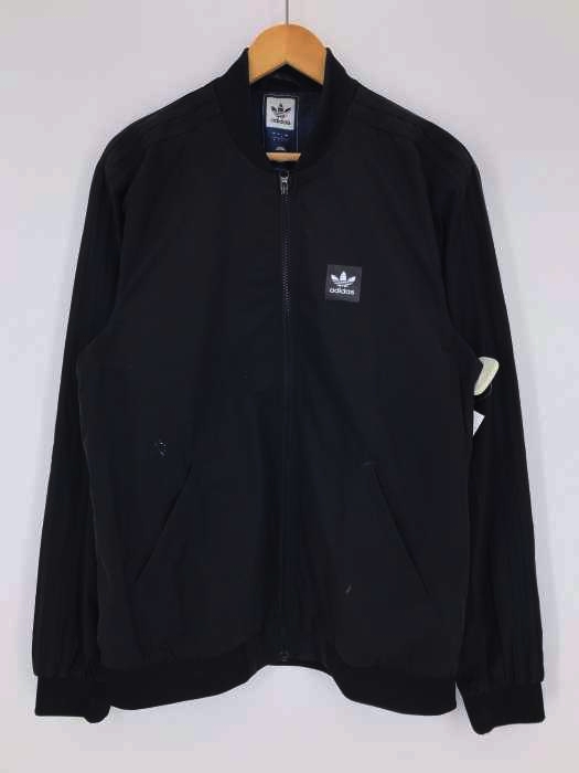 adidas（アディダス） VARSITY ライトウエイトジャケット メンズ アウター