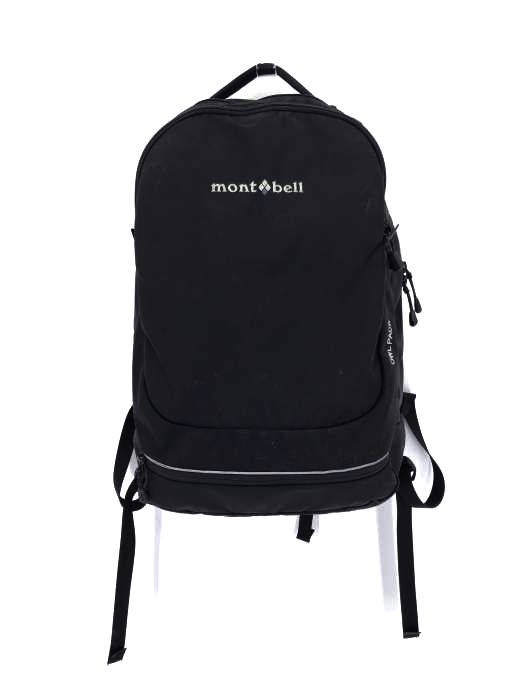 mont-bell アウルパック バックパック リュック 黒 Amazon.co.jp: [モンベル] アウルパック20 1123888 BK
