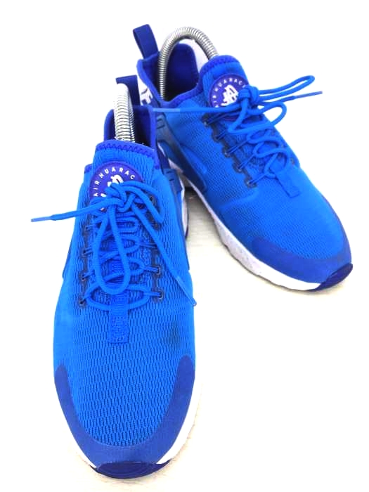 NIKE（ナイキ） AIR HUARACHE RUN ULTRA レディース シューズ