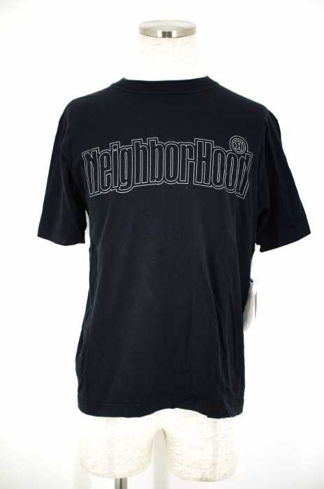 NEIGHBORHOOD （ネイバーフッド） プリントTシャツ メンズ トップス