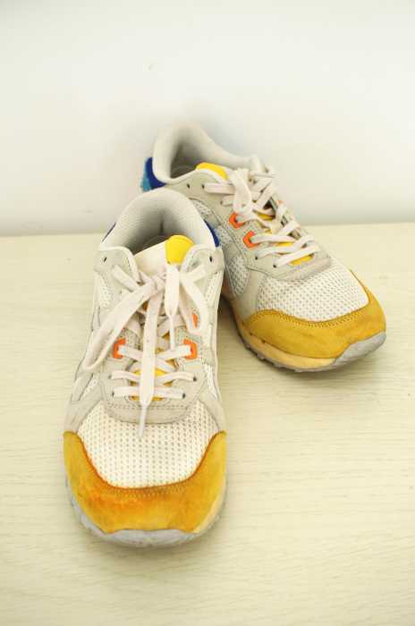 asics Onitsuka Tiger x DIGAWEL（） 30周年 コロラド エイティファイブ スニーカー メンズ シューズ