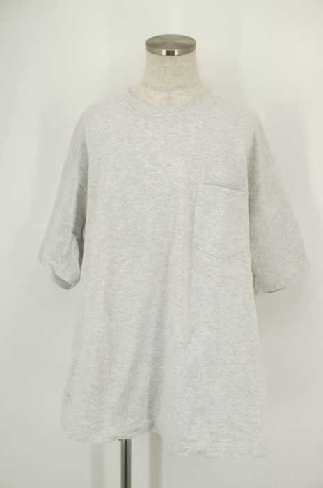 CAMBER （キャンバー） POCKET T-SHIRT ヘビーオンス メンズ トップス
