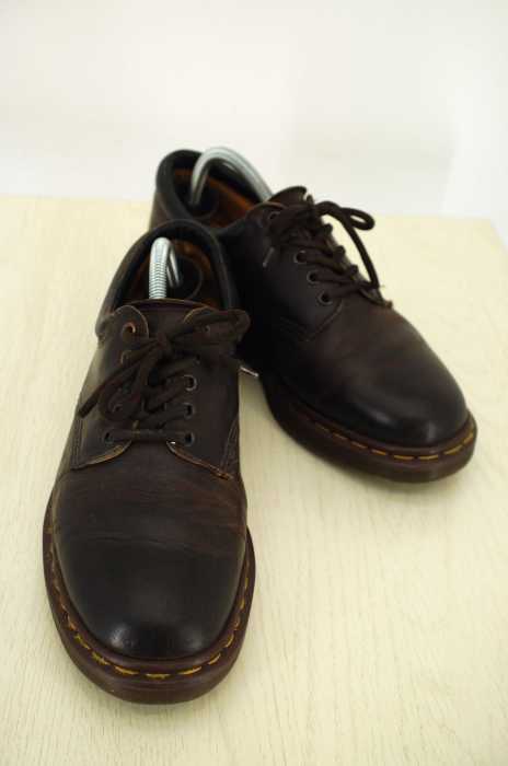 Dr.Martens （ドクターマーチン） MADE IN ENGLAND 5ホール メンズ シューズ