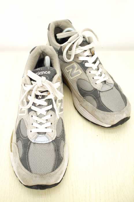 NEW BALANCE （ニューバランス） M992GL メンズ シューズ