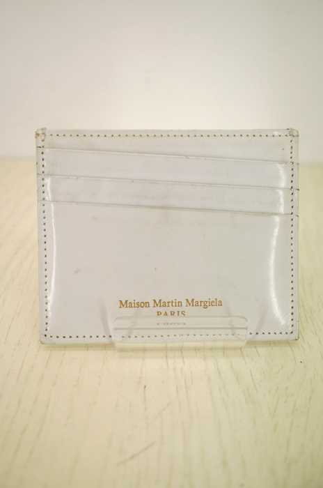 Maison Martin Margiela (メゾンマルタンマルジェラ) パスケース メンズ 財布・ケース