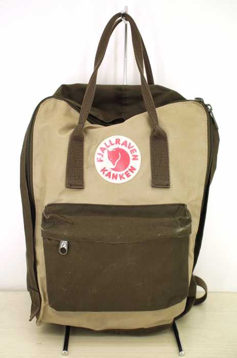 FJALLRAVEN （フェールラーベン） 23510 KANKENバッグ カンケン レディース バッグ