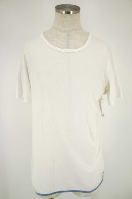 VISVIM （ビズビム） SUBLIG TEE S/S メンズ トップス