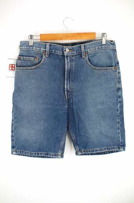 Levi's (リーバイス) 505 regular fit メンズ パンツ