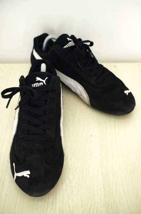 PUMA （プーマ） SPEED CAT SD　スピードキャット メンズ シューズ