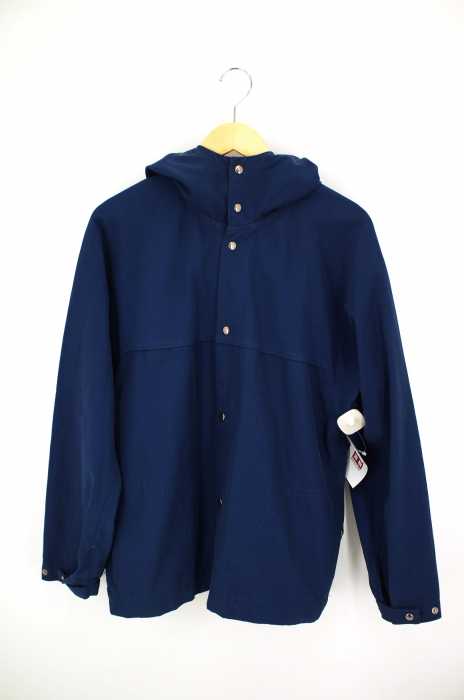 YAECA（ヤエカ） 60/40 HOODED SHIRT メンズ アウター