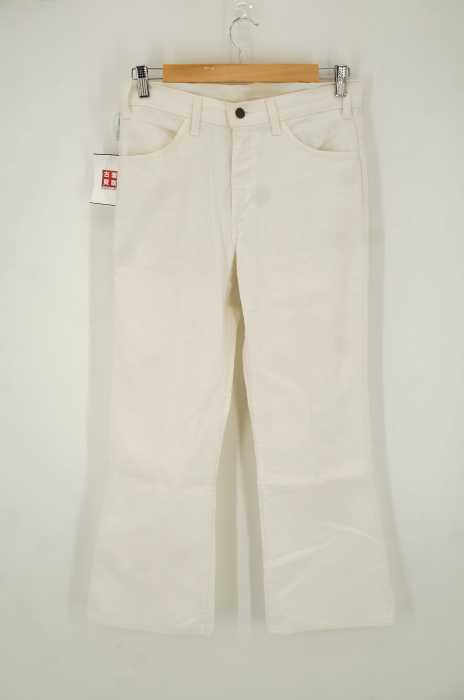 Levi's (リーバイス) vintage 646 STA-PREST 42TALON スタプレ ベルボトム メンズ パンツ