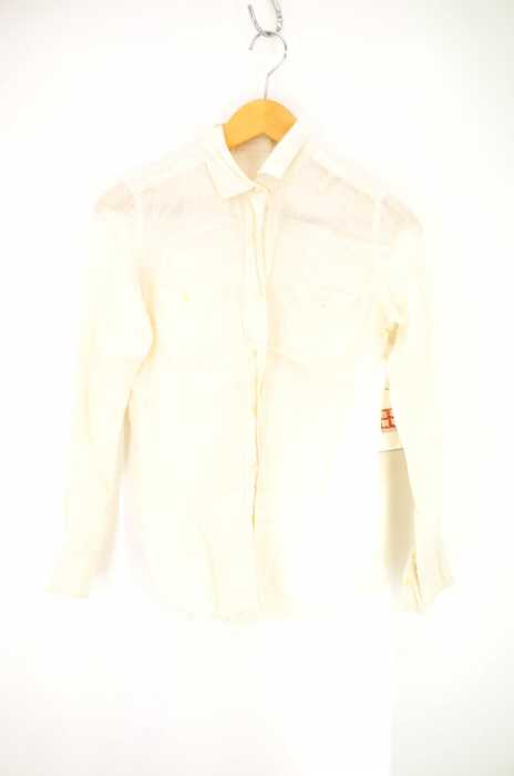UNITED ARROWS TOKYO（ユナイテッドアローズトウキョウ） リネンシャツ レディース トップス