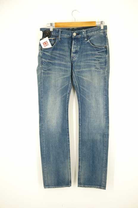 TMT（ティーエムティー） 1本針 VINTAGE CONE DENIM STRAIGHT ヴィンテージコーンデニムストレート メンズ パンツ