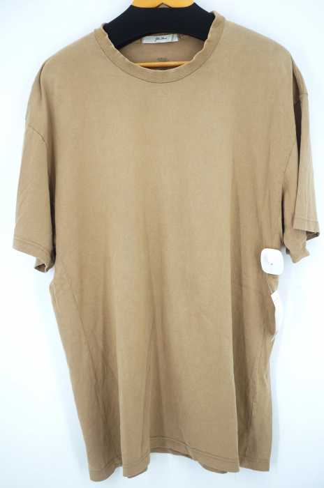 Julien David(ジュリアン デイヴィッド ) クルーネックTシャツ メンズ トップス