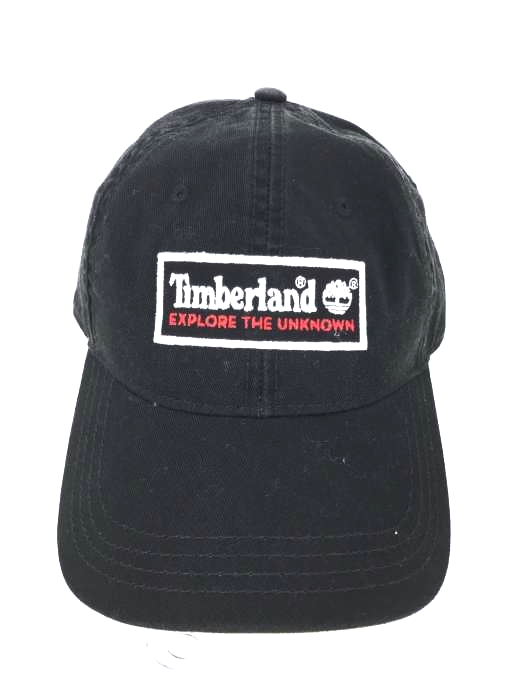 Timberland（ティンバーランド） 6PANEL EXPLORE UNKNOWN CAP メンズ 帽子