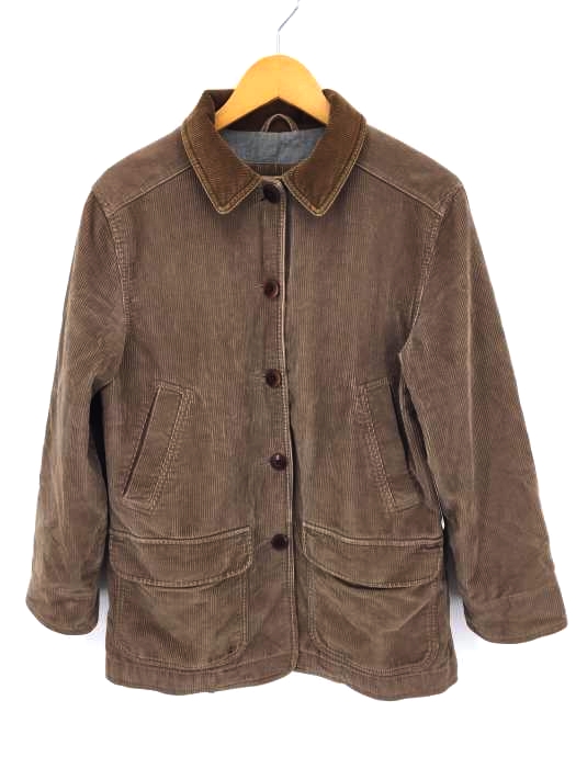 L.L.Bean（エルエルビーン） コーデュロイハンティングジャケット メンズ アウター