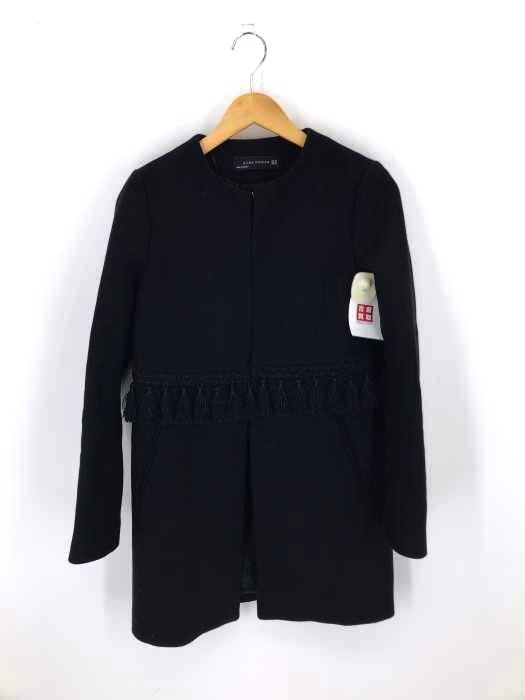 ZARA WOMAN（ザラ ウーマン） ロングコート レディース アウター