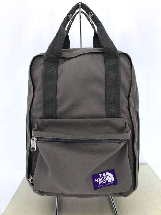 THE NORTH FACE PURPLE LABEL（ノースフェイスパープルレーベル） リュック レディース バッグ