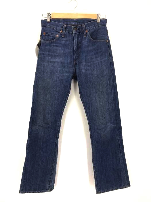 Levis Vintage Clothing（リーバイスヴィンテージクロージング） 1967モデル 505(TM)CUSTOMIZED BOOTCUT メンズ パンツ