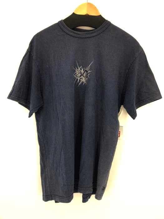 P.E.O.T.W AG(ピーイーオーティーダブリューエージー) プリントTシャツ メンズ トップス