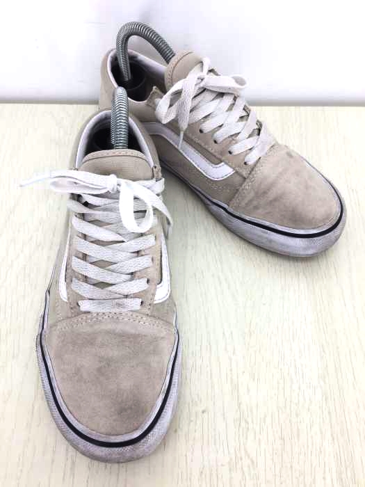 VANS(バンズ) OLD SKOOL スニーカー レディース シューズ