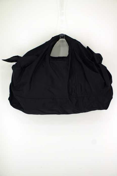 BLACK COMME des GARCONS （ブラックコムデギャルソン） ナイロンリボントートバッグ ハンドバッグ レディース バッグ