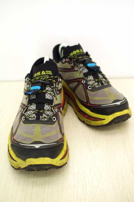 HOKA ONE ONE （ホカ オネオネ） ランニングスニーカー メンズ シューズ
