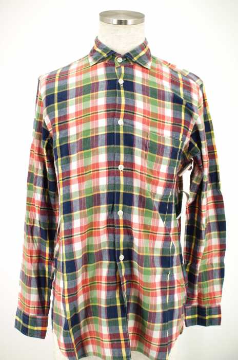 COMME des GARCONS HOMME PLUS （コムデギャルソンオムプリュス） AD2007 メンズ トップス