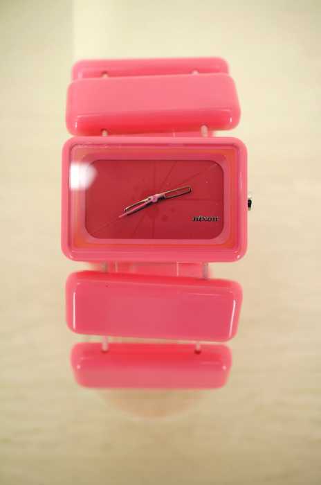 NIXON（ニクソン） VEGA ベガ レディース 腕時計