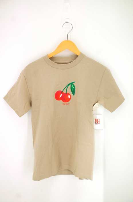 RadYo(ラッドヨー) プリントTシャツ メンズ トップス