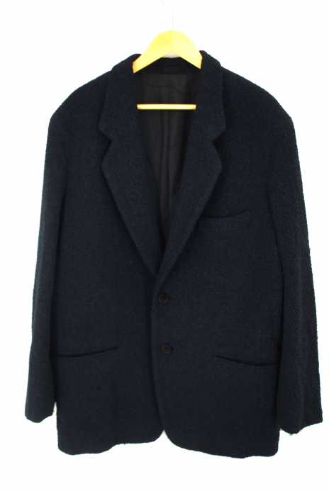 ISSEY MIYAKE MEN（イッセイミヤケメン） 加工 2Bジャケット メンズ アウター