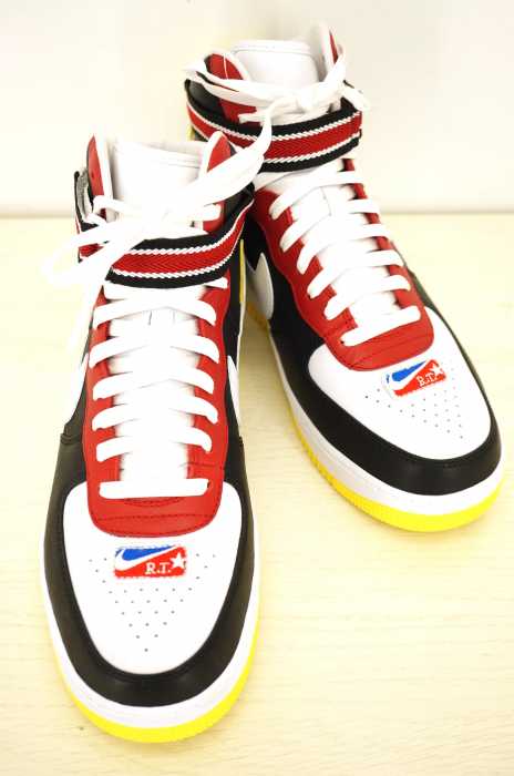NIKE (ナイキ) AIR FORCE 1 HIGH RT メンズ シューズ