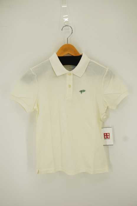 BEAMS GOLF(ビームスゴルフ) ワッペン付き レディース トップス