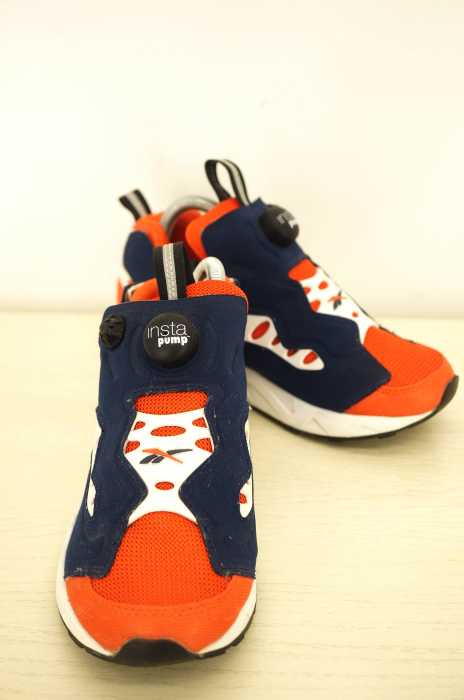 Reebok (リーボック) INSTA PUMP FURY ROAD インスタ ポンプフューリー ロード レディース シューズ